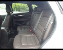 Mazda CX-5 2022