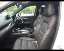 Mazda CX-5 2022