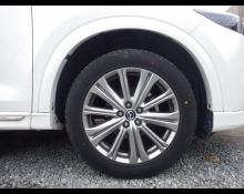 Mazda CX-5 2022