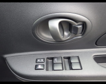 Nissan March 2022