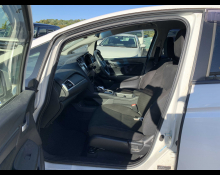 Honda Shuttle 2020