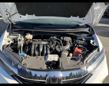 Honda Shuttle 2020