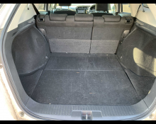 Honda Shuttle 2020