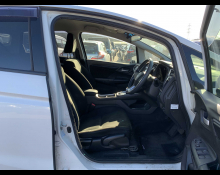 Honda Shuttle 2020