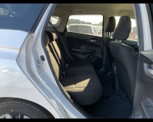 Honda Shuttle 2020