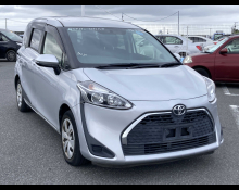 Toyota Sienta 2021 For Sale and Price