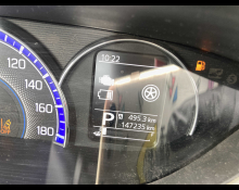 Suzuki Solio 2019