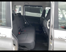 Suzuki Solio 2019