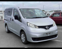Nissan Nv200 2019 For Sale and Price