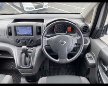 Nissan NV200 2019
