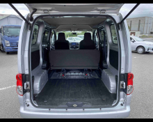 Nissan NV200 2019