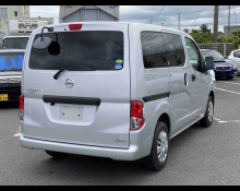 Nissan NV200 2019