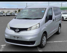 Nissan NV200 2019