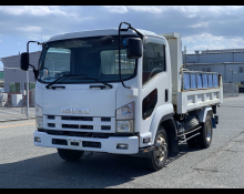 Isuzu Forward 2008
