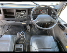 Isuzu Forward 2008