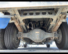 Isuzu Forward 2008