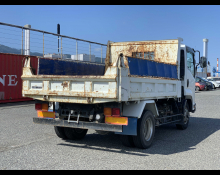 Isuzu Forward 2008