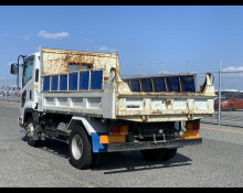 Isuzu Forward 2008