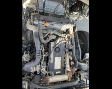 Isuzu Forward 2008