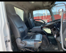 Isuzu Forward 2008