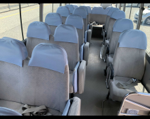 Hino Liesse II 2011