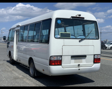 Hino Liesse II 2011