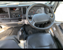 Isuzu Elf 2008