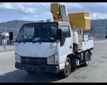 Isuzu Elf 2008