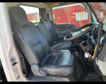 Isuzu Elf 2008