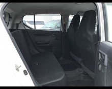 Daihatsu Mira e:S 2019