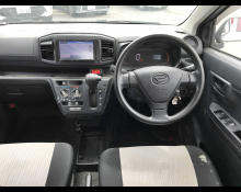 Daihatsu Mira e:S 2019