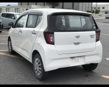 Daihatsu Mira e:S 2019