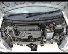 Daihatsu Mira e:S 2019