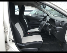 Daihatsu Mira e:S 2019