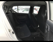Daihatsu Mira e:S 2021