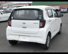 Daihatsu Mira e:S 2021