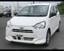Daihatsu Mira e:S 2021