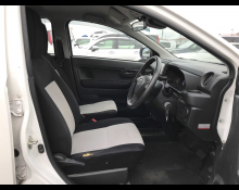 Daihatsu Mira e:S 2021