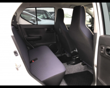 Suzuki Alto 2019