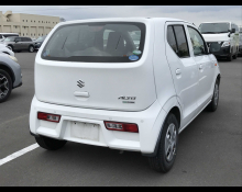 Suzuki Alto 2019