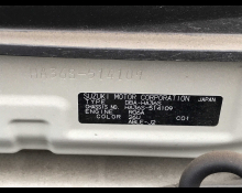Suzuki Alto 2019