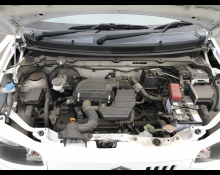 Suzuki Alto 2019