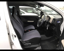 Suzuki Alto 2019