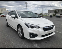 Used Subaru Cars For Sale in Japan At Best Price