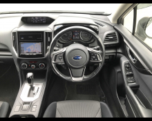 Subaru Impreza Sport 2019