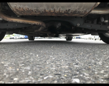 Subaru Impreza Sport 2019