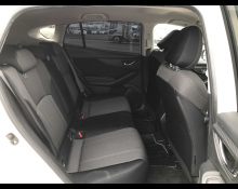 Subaru Impreza Sport 2019