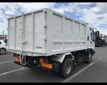 Isuzu Forward 2006
