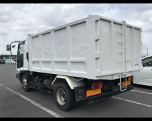Isuzu Forward 2006