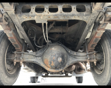 Isuzu Forward 2006
